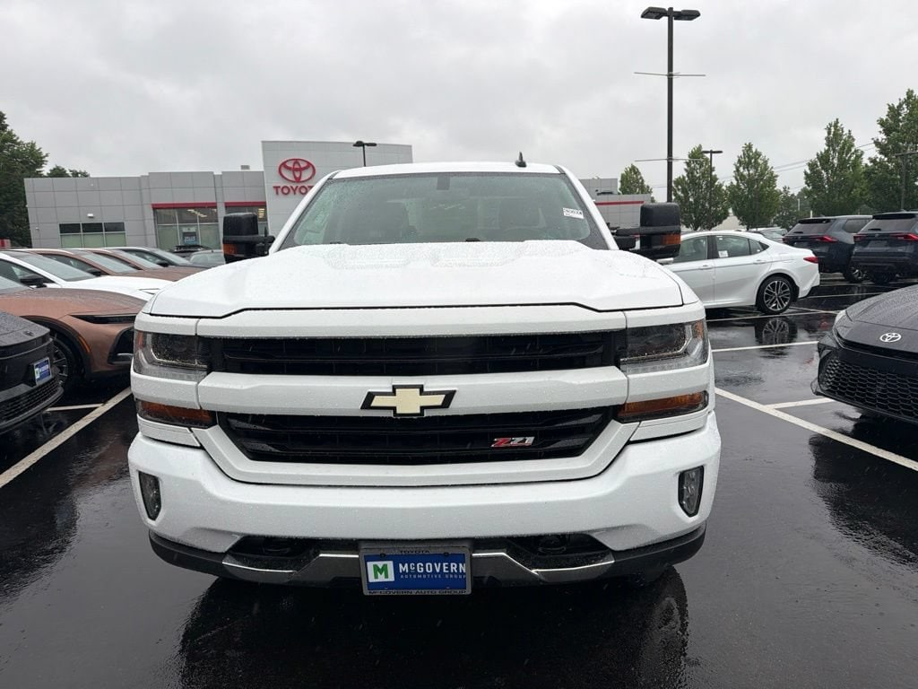 chevrolet silverado 1500 2018 1GCVKREC7JZ120320 image chevrolet silverado 1500 2018 1GCVKREC7JZ120320 image